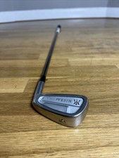 Miura CB-501 Forged 5 Iron UST