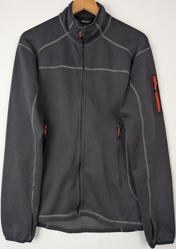 Berghaus fleece jacket mens - fleece,