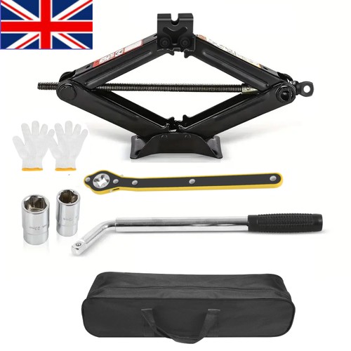 Ton car garage scissor - car,