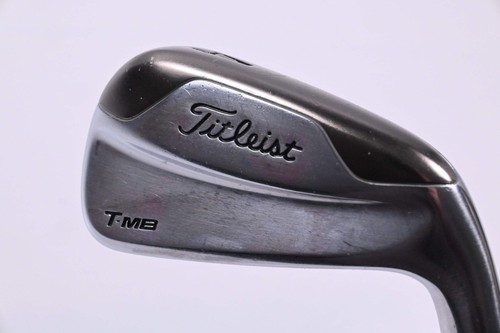 Titleist 716 iron - 716,