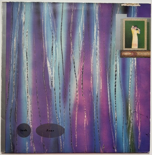 Lush scar 1989 - :,