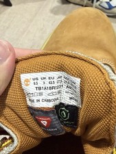 Timberland Men's Field Boot