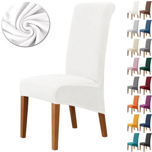 Stretch large dining chair - large,