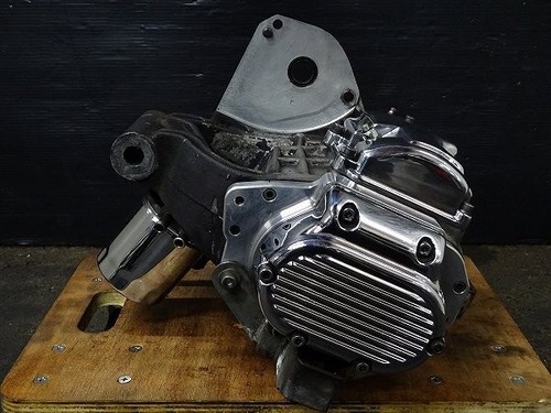 Harley davidson flhtc1340 1988 - harley,