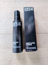 MAKE UP FOR EVER Mist & Fix