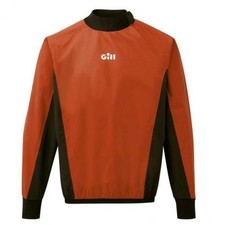 Gill Dinghy Spray Top - Orange