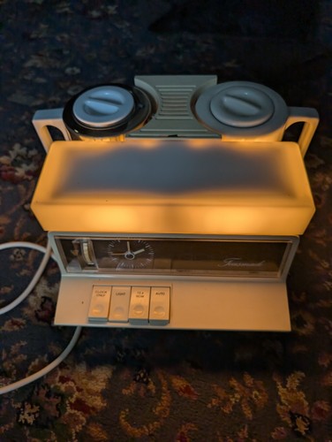 Goblin teasmade luxe - teasmade,