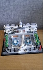 LEGO Architecture Trafalgar