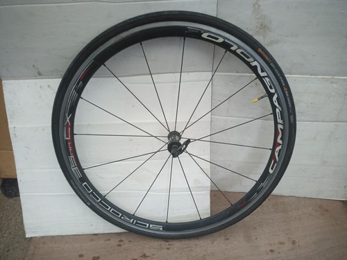 Campagnolo scirocco - scirocco, cx