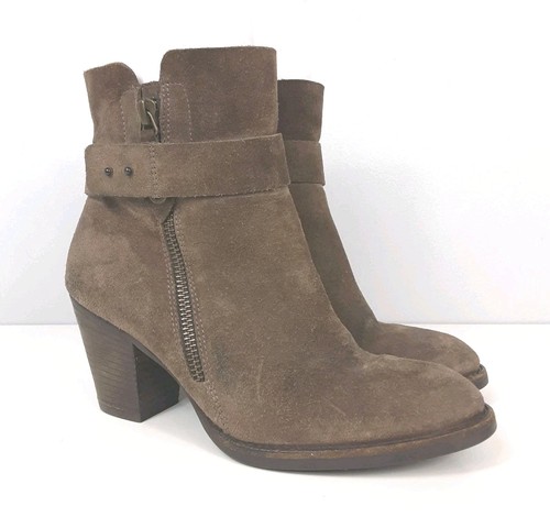 Paul green shoes - paul, brown