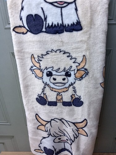 Soft cosy snug - soft, warm