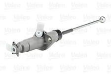 Clutch master cylinder for
