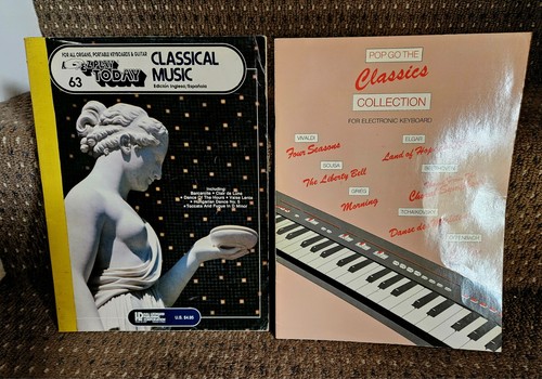 Classical music play - ez,
