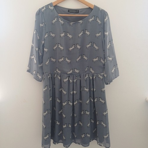 Sugarhill boutique dress - sugarhill,