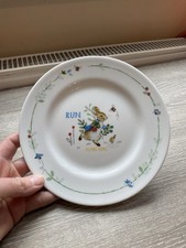 Wedgwood Peter Rabbit Run