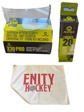 Matrix X30 Pro Hockey Visor &