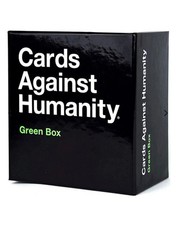 Cards Against Humanity Green