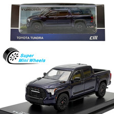 CM-Model 1:64 Toyota Tundra