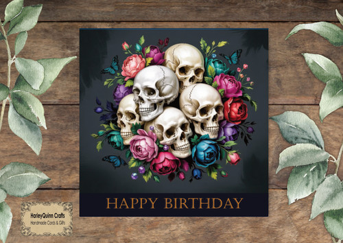 Got 176 gothic - got, birthday