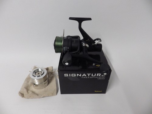 Wychwood signature freespin - freespin, 60