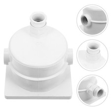  Swimming Pool Electrical Box