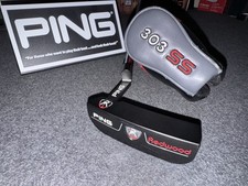 Ping Redwood 303ss D66 LH