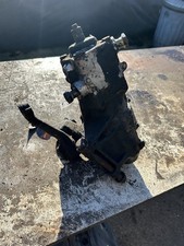 BMW E24 6 Series Steering Box