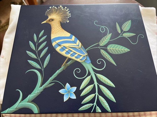 Luxury biscuit tin - m&s,