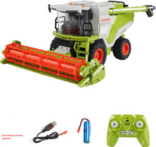 Remote Control Combine