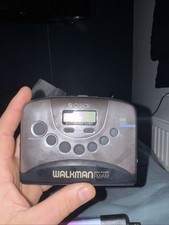 Sony Walkman WM-FX251 VINTAGE