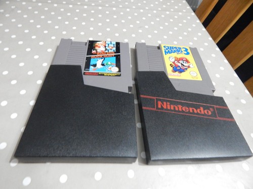Nintendo castlevania - nintendo,