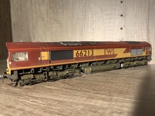 Bachmann 32-730 OO Gauge Class