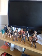 Pirates Of The Caribbean 3.75"