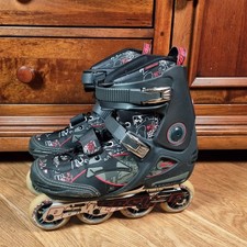 Powerslide Cell II Inline
