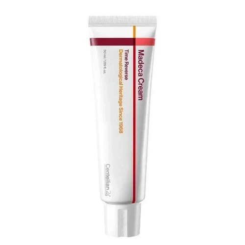 Centellian24 madeca cream time - cream,