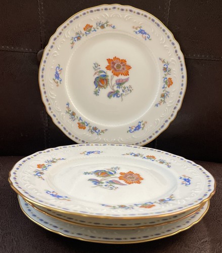 Set vtg royal limoges - vtg,