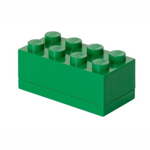 Lego mini box storage brick - 8,