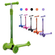 Ansio scooter for boys - ansio,