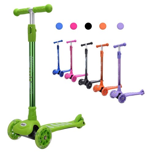 Ansio scooter for boys and - scooter,