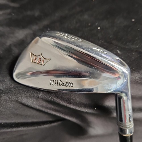 Wilson x31 pitching - x31,
