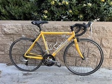 47cm Cannondale R500 CAAD4