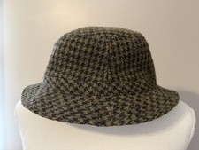 Authentic Harris Tweed Wool