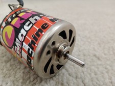 Team Orion Orbital Mach