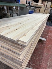 Laminated Pine Board 2400mm x
