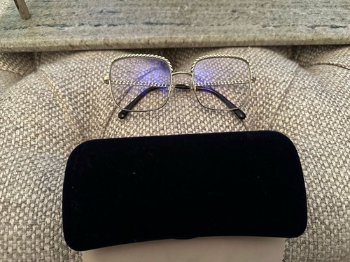 Chanel frames - chanel,