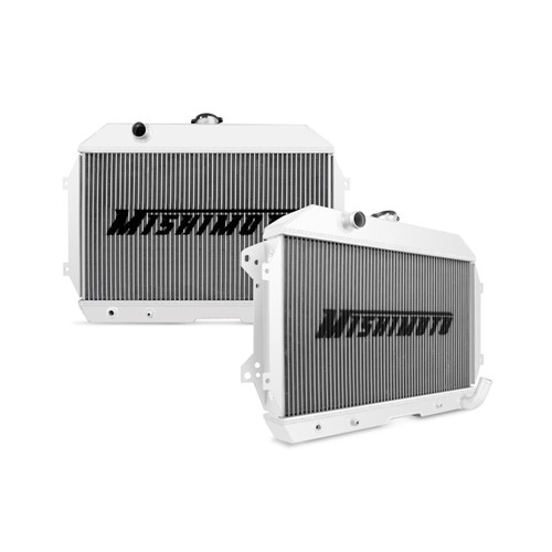 Mishimoto performance radiator - mishimoto,