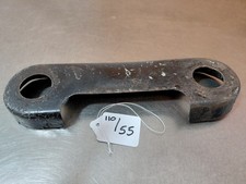 BSA BANTAM FORK YOKE TOP COVER