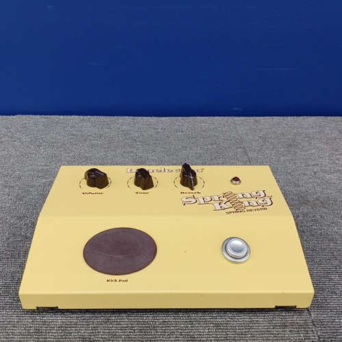 Danelectro dsr spring king - danelectro,