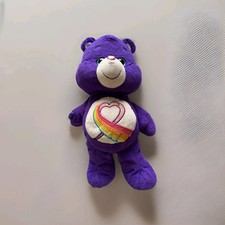 Care bears 2017 - xl,