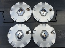 Renault Clio Alloy Wheel